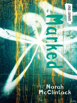 Marked - ebook